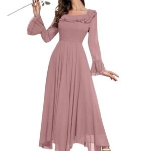 Dresses for Women || Western Dresses for Women (L-35-38)