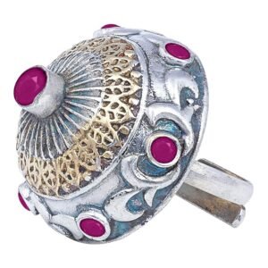 Alloy and Ring for Women & Girls